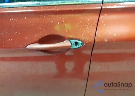 2013 Hyundai Sonata Gls z USA, uszkodzony, nr VIN 5NPEB4AC6DH696047